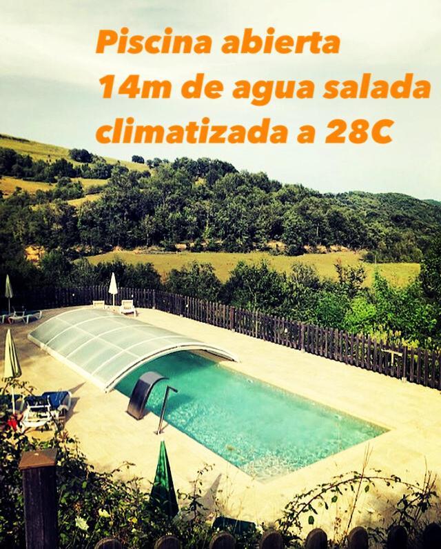 Mas Molladar Solo Adultos Guest House Camprodon Exterior photo